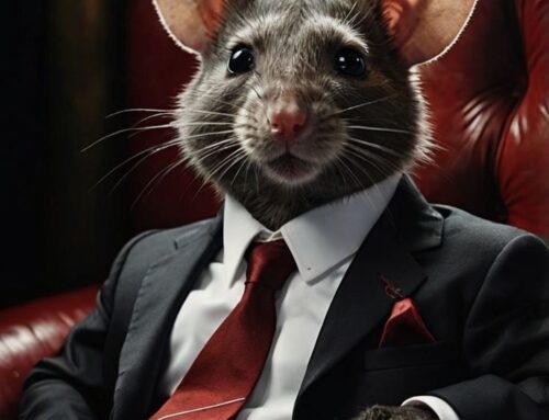 Dark Triad Personality: Alarm Psikologis di Balik Perilaku Korupsi